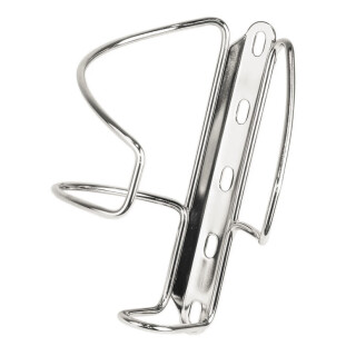 Velo Orange - Gibbous Side-Loading Nalgene Cage Flachenhalter
