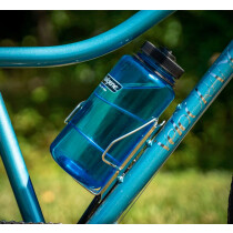 Velo Orange - Gibbous Side-Loading Nalgene Cage Flachenhalter