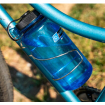 Velo Orange - Gibbous Side-Loading Nalgene Cage Flachenhalter