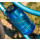 Velo Orange - Gibbous Side-Loading Nalgene Cage Flachenhalter