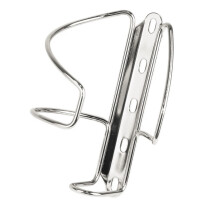 Velo Orange - Gibbous Side-Loading Nalgene Cage Flachenhalter Links