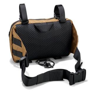 Swift Industries - Ardea Pack Handlebar Bag- 2,5 Liters, 159,90 €