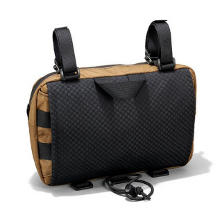 Swift Industries - Ardea Pack Handlebar Bag- 2,5 Liters, 104,90 €