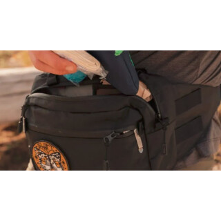 Swift Industries - Ardea Pack Lenkertasche - 2,5 Liter, 104,90 €