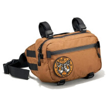 Swift Industries - Ardea Pack Handlebar Bag- 2,5 Liters