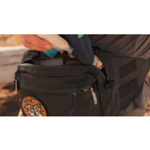 Swift Industries - Ardea Pack Handlebar Bag- 2,5 Liters