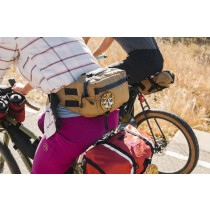 Swift Industries - Ardea Pack Handlebar Bag- 2,5 Liters