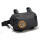 Swift Industries - Ardea Pack Lenkertasche - 2,5 Liter Schwarz