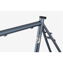 Surly - Straggler Rahmenset 700c - Cold Blue Steel