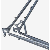Surly - Straggler Rahmenset 700c - Cold Blue Steel