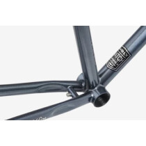 Surly - Straggler Rahmenset 700c - Cold Blue Steel