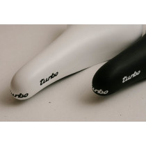Selle Italia - Turbo 1980 Classic Saddle black