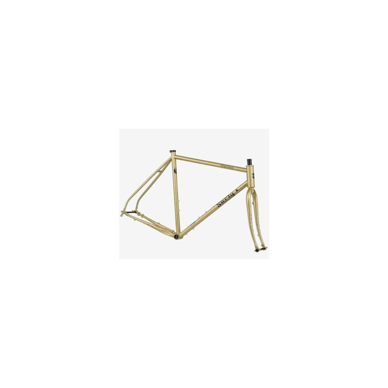 Surly - Midnight Special All-Road Frameset - Gold, 848,90 €