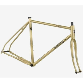 Surly - Midnight Special All-Road Frameset - Gold
