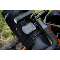 Apidura - Expedition GPS Mount Halterung - schwarz