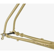Surly - Midnight Special All-Road Frameset - Gold