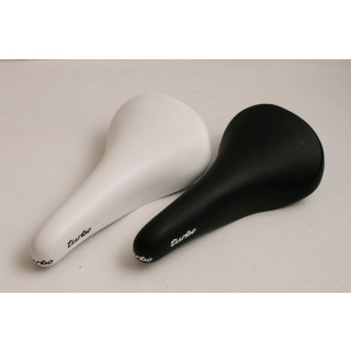 Selle Italia - Turbo 1980 Classic Sattel weiß