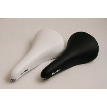 Selle Italia - Turbo 1980 Classic Sattel weiß