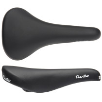 Selle Italia - Turbo 1980 Classic Sattel weiß