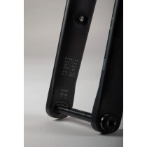Curve Cycling - GXR4 Titanium  (Aka Kevin) Rahmenset - 2025