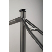 Curve Cycling - GXR4 Titanium  (Aka Kevin) Frameset