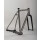 Curve Cycling - GXR4 Titanium  (Aka Kevin) Rahmenset - 2025