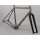 Curve Cycling - GXR4 Titanium  (Aka Kevin) Frameset V2