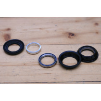 Goldsprint - Ahead Steuersatz - 1 1/8" semi integrated