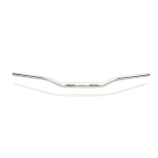 Tumbleweed - Persuader Alumnium Lenker 31,8 mm / 30° Sweep - Polished