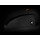 Wizard Works - Go-Go Wiz Viz Top Tube Bag Black/Black - Large 1,5 L
