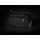 Wizard Works - Lil Presto Wiz Viz Reflective Barrel Bag Lenkertasche Schwarz/Schwarz - Large 3,5 Liter