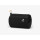 Wizard Works - Lil Presto Wiz Viz Reflective Barrel Bag Lenkertasche Schwarz/Schwarz - Large 3,5 Liter