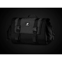 Wizard Works - Mini Shazam Wiz Viz Reflective Saddlebag -...