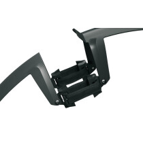 SKS - Speedrocker Schutzblech Set - schwarz
