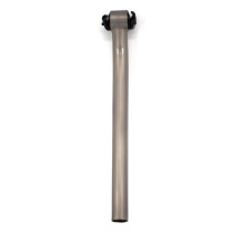 VPACE - Titan Sattelstütze mit Versatz - 27,2 mm