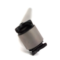 VPACE - Titan Sattelstütze mit Versatz - 27,2 mm