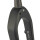 SEIDO - TAZA Carbon Gabel PM 1 1/8" - 1 1/2"  Tapered - Mattschwarz