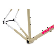 Brother Cycles - Stroma Rahmense - Rubble