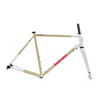 Brother Cycles - Stroma Rahmenset (2025) - Rubble