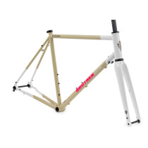 Brother Cycles - Stroma Rahmenset (2025) - Rubble
