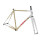 Brother Cycles - The Stroma Frameset (2025) - Rubble