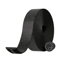 ERGON - BT Orthocell Lenkerband - schwarz