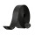 ERGON - BT Orthocell Lenkerband - schwarz