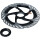 Shimano - Dura Ace RT-CL900S Centerlock Brake Disc Internal Lockring - 160 mm