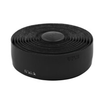 Fizik - Terra Microtex Bondcush - 3mm Tacky Lenkerband schwarz