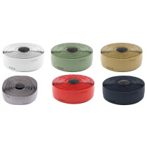 Fizik - Terra Microtex Bondcush - 3mm Tacky Lenkerband schwarz