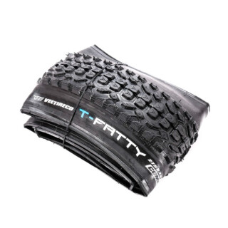 Vee Tire Co. - T-Fatty Faltreifen MPC Compound 72 TPI TL Ready - 27.5 x 3.0
