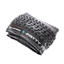 Vee Tire Co. - T-Fatty Faltreifen MPC Compound 72 TPI TL...