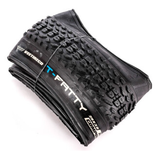 Vee Tire Co. - T-Fatty Foldable Tire  MPC Compound 72 TPI TL Ready - 29 x 3.0