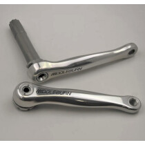 Middleburn - RS8 X-Type Bike Crank - 68/73 mm